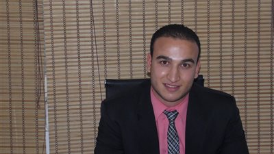 أحمد سامي يكتب: حسين سالم يتجمل 