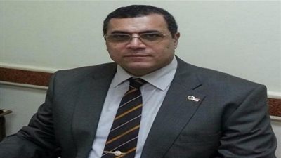 محافظ الفيوم يطالب بتكثيف الأمن في محيط المستشفى العام 