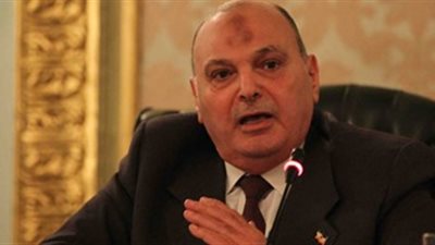 برلماني: معبر 