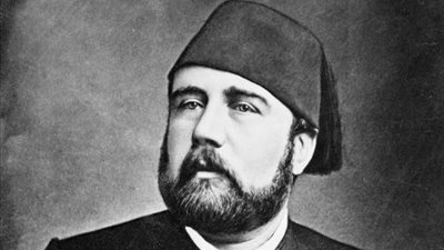 الخديوي إسماعيل وسلسلة من الإصلاحات