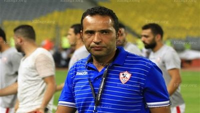 كواليس جلسة مرتضى منصور مع الجهاز الفني للزمالك