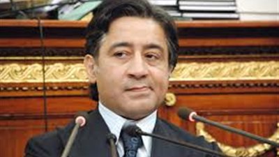 رئيس تحرير الأهرام الأسبق مدافعًا عن أحمد عز: 