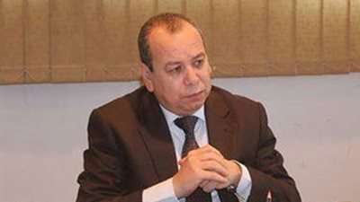 قرار عاجل من محافظ دمياط بشأن تحويل فناء مدرسة لـ