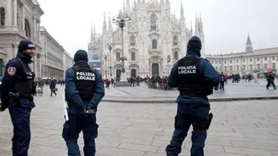 إصابة 11 شخصا نتيجة انفجار في مقهى بمدينة ميلانو الإيطالية