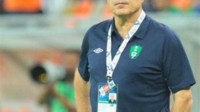 رسمياً.. جروس يعود مجددا لتدريب الأهلي السعودي