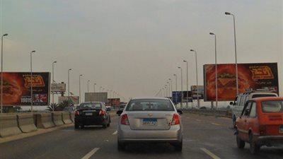 إغلاق محور 26 يوليو أعلى شارع السودان.. الخميس المقبل 