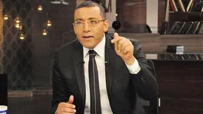 خالد صلاح يحذر 