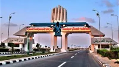 سويلم: حادث شركة كهرباء العريش يهدف لإظلام المدينة 