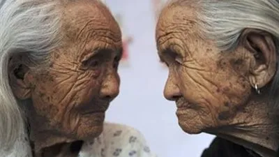 الصين: عدد المسنين سيصل إلى 240 مليون نسمة بحلول عام 2020