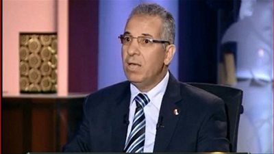 متحدث الكهرباء: يكشف تفاصيل واقعة استشهاد 4 عمال بالعريش 