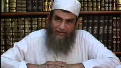 داعية سلفي: أنشودة 