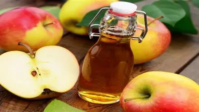 تعرف على الفوائد الصحية لتناول خل التفاح يوميًا