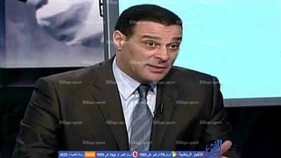 عصام عبدالفتاح: غدا إعلان اسم رئيس لجنة الحكام ..والبلتاجى والشناوي أبرز المرشحين