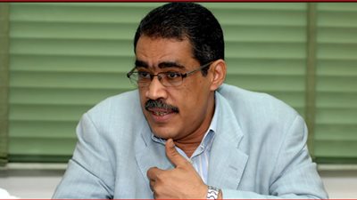 ضياء رشوان: أردوغان فشل في توجيه حملة دولية ضد مصر