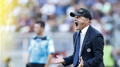 إقالة مدرب بالدوري الإيطالي 3 مرات في مواسم واحد