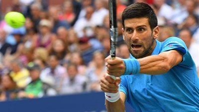 ديوكوفيتش يواصل صدارة التصنيف العالمي للتنس