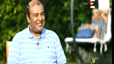 خالد حنفي: قررت الاستقالة من 