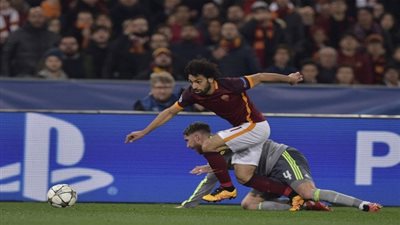 محمد صلاح يسير إلى الهاوية !