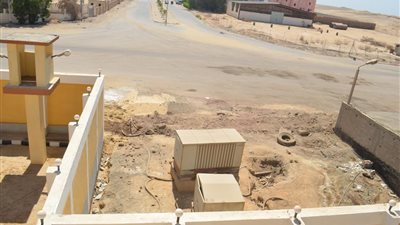 محافظ قنا: 3 ملايين جنيه لانشاء نقطة شرطة المنطقة الصناعية بقفط