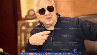 بالصور.. سقطة جديدة للموقع الرسمي للزمالك بسبب الجهاز الفني