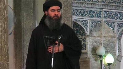 مصادر عراقية تؤكد إصابة زعيم داعش بتسمم شديد