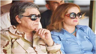 أبرزهم لطفي لبيب ومحمود الجندي.. فنانون شاركوا في حرب 