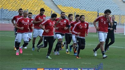 هيكتور كوبر يشكو 3 عيوب في منتخب مصر قبل مواجهة الكونغو