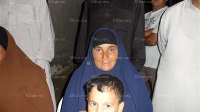 برج البرلس.. حكاية  ألم  داخل الوطن (تقرير مصور)