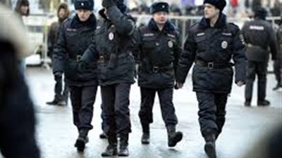 اعتقال صحفي أوكراني بتهمة التجسس في روسيا