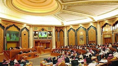 خلال مناقشة نظام التسول.. رائحة تماسّ كهربائي تخلي قاعة 