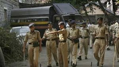 الهند تعتقل 6 يشتبه فى تخطيطهم لهجمات