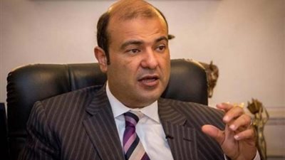 وزير التموين السابق يكشف أسرارا جديدة عن إقامته داخل فندق سميراميس بـ7 ملايين جنيه