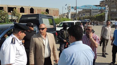 ضبط تجار مخدرات ومسجلين و23 ألف قرص مخدر بالسويس