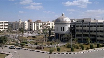 جامعة الفيوم تشارك في فعاليات المركز الإقليمي لحفظ التراث بالشارقة 
