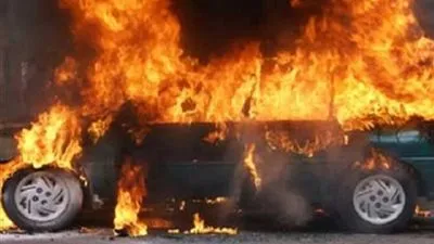 انفجار تنك سيارة في الغربية يربك زيارة وزيرة الهجرة والمفتي 