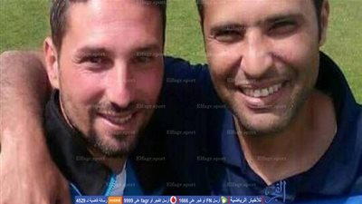 عمرو فتحي: لست أهلاويا..ومشفق على مؤمن سليمان  