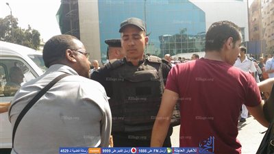 محافظة الجيزة تستعين بـ