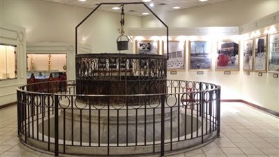 هل تعلم لماذا لا يجف ماء بئر زمزم ابدا ؟  