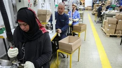 فرص عمل جيدة للاجئين في الحرف اليدوية  بألمانيا 