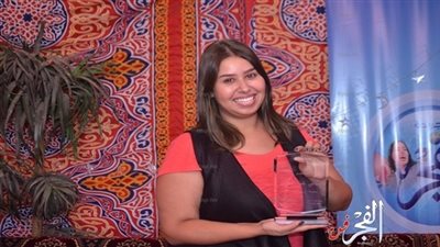 تعرف على تفاصيل حفل إيناس عز الدين في النمسا!