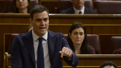 إسبانيا: زعماء الحزب الاشتراكي يصرّون على رفض حكومة 