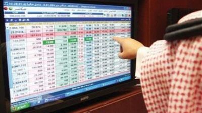 الأسهم السعودية تتراجع 31 نقطة وتغلق عند 5416 نقطة اليوم