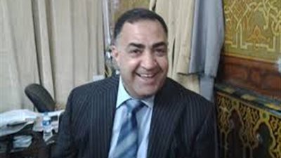 وكيل البرلمان: اعتدنا تصريحات إلهامي عجينة غير المنضبطة   