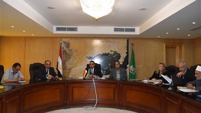 محافظ الفيوم يخصص طبيبات لتنظيم الاسرة  بالمراكز  والقرى والوحدات الصحية 