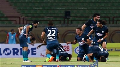 علاء عبد العال يرهن رفع عقوبات إنبي باستعادة الانتصارات