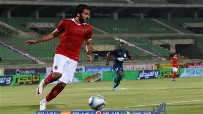 الأهلي يؤهل باسم ومروان بالجري.. و