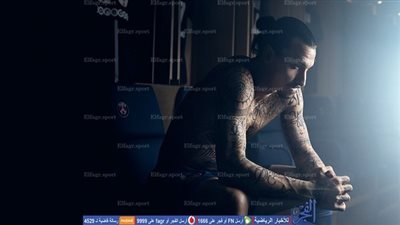 إنفوجرافيك - زلاتان إبراهيموفيتش .. 35 سنة من البطولات والغرور والانجازات