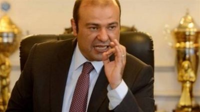 وزير التموين السابق يخرج عن صمته ويكشف تفاصيل جديدة حول استقالته وإقامته بفندق شهير 