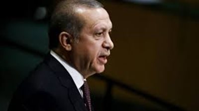 تركيا تمدّد حالة الطواريء لـ 3 أشهر أخرى