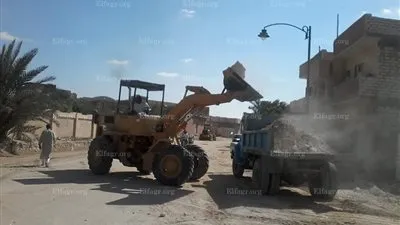 استعدادات على قدم وساق بـ